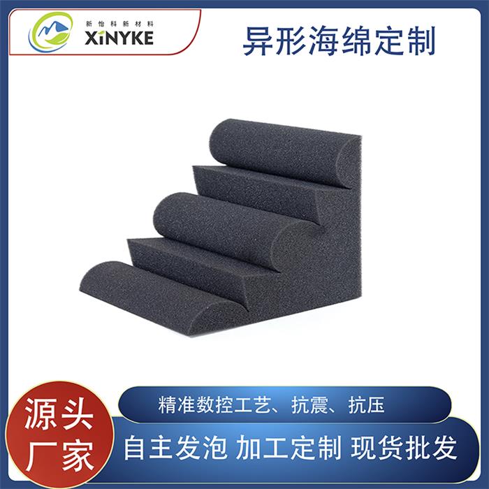 异形海绵